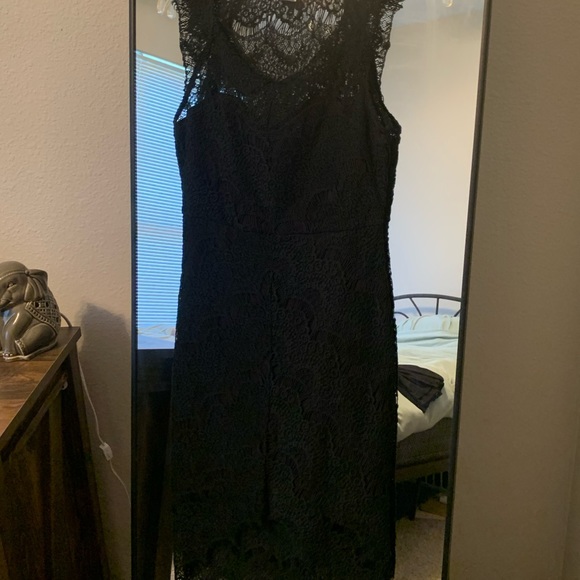 Free People | Cocktail Dress - Picture 9 of 10